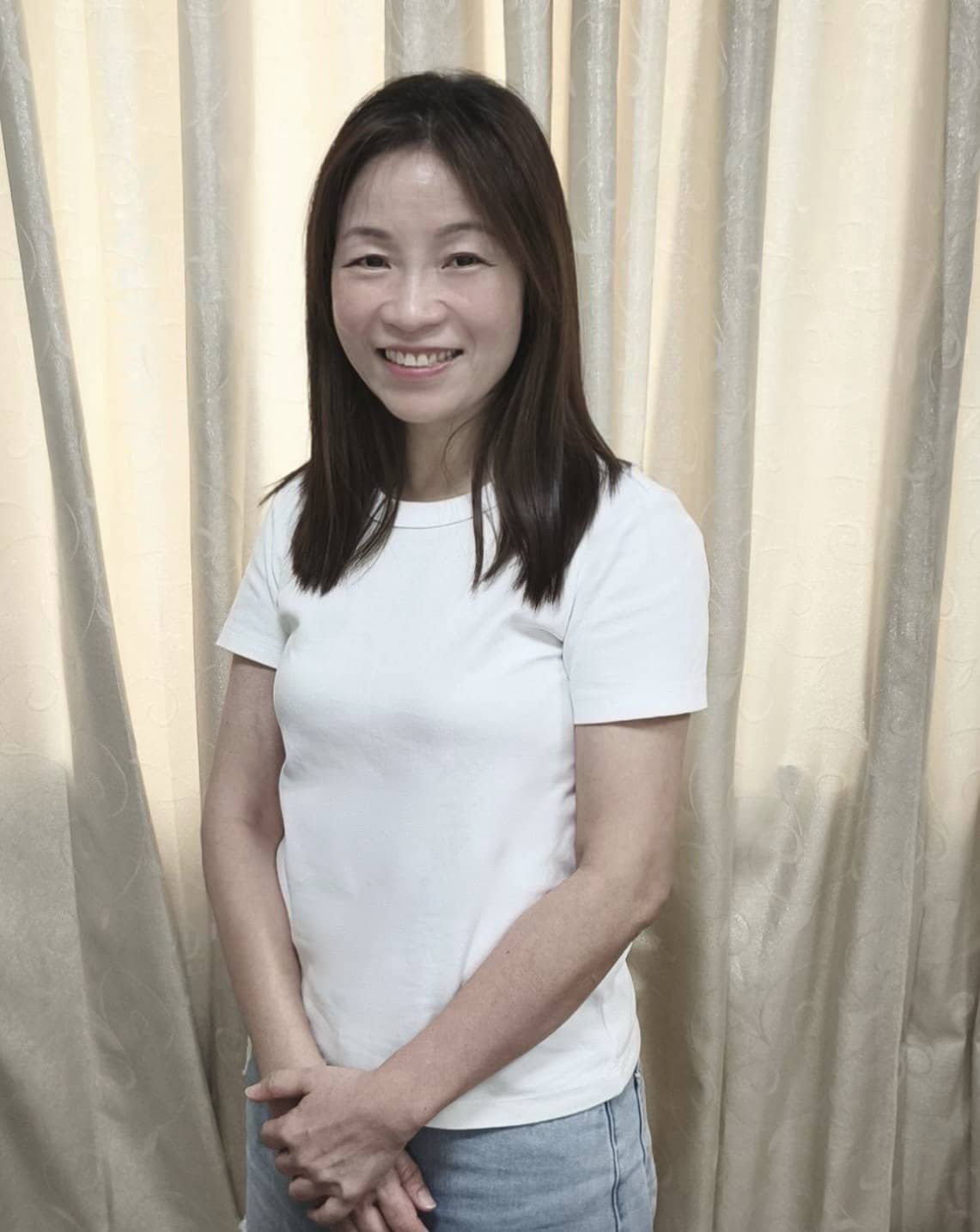 林淑真 臺北市聖類思實驗教育機構計畫主持人